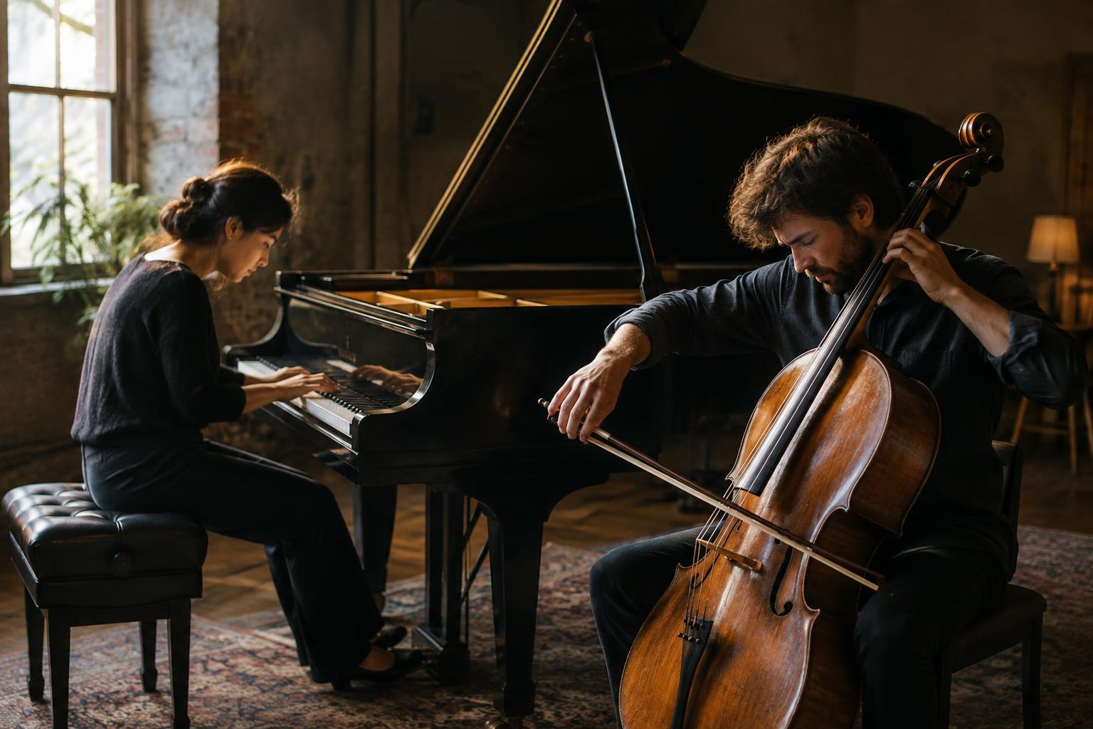 Beyond Loud and Soft: How Dynamics Shape a Musical Performance