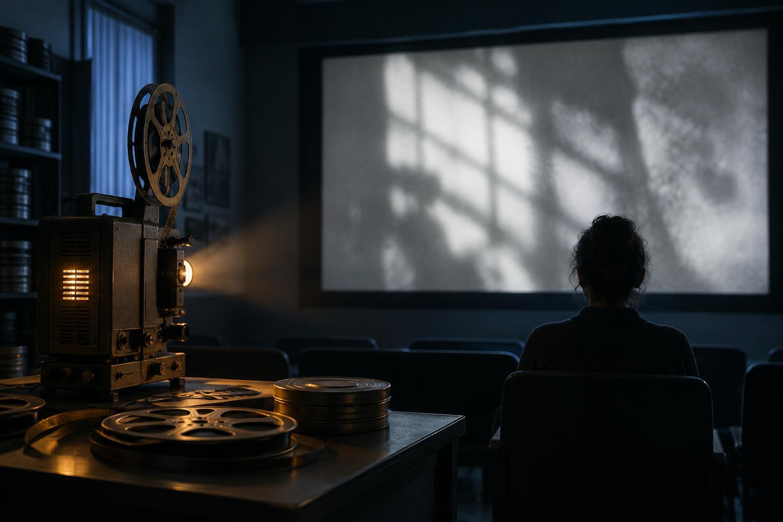 How to Watch Older Films in Historical Context Without Overlooking Harmful Stereotypes