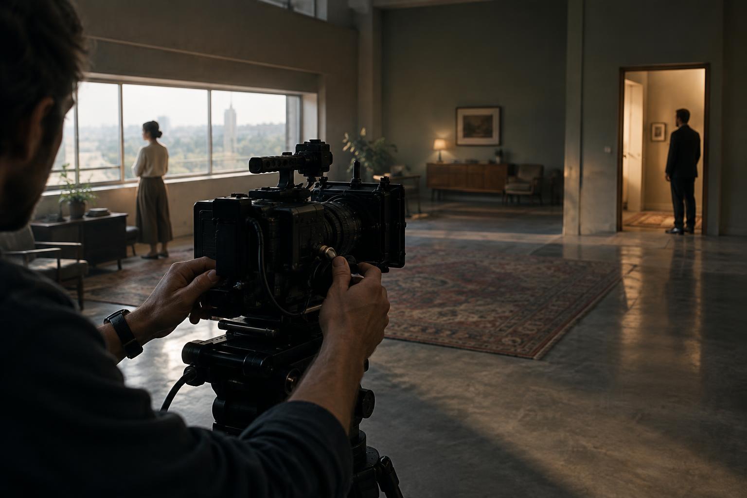 What a Film’s Aspect Ratio Changes About Composition and Viewing