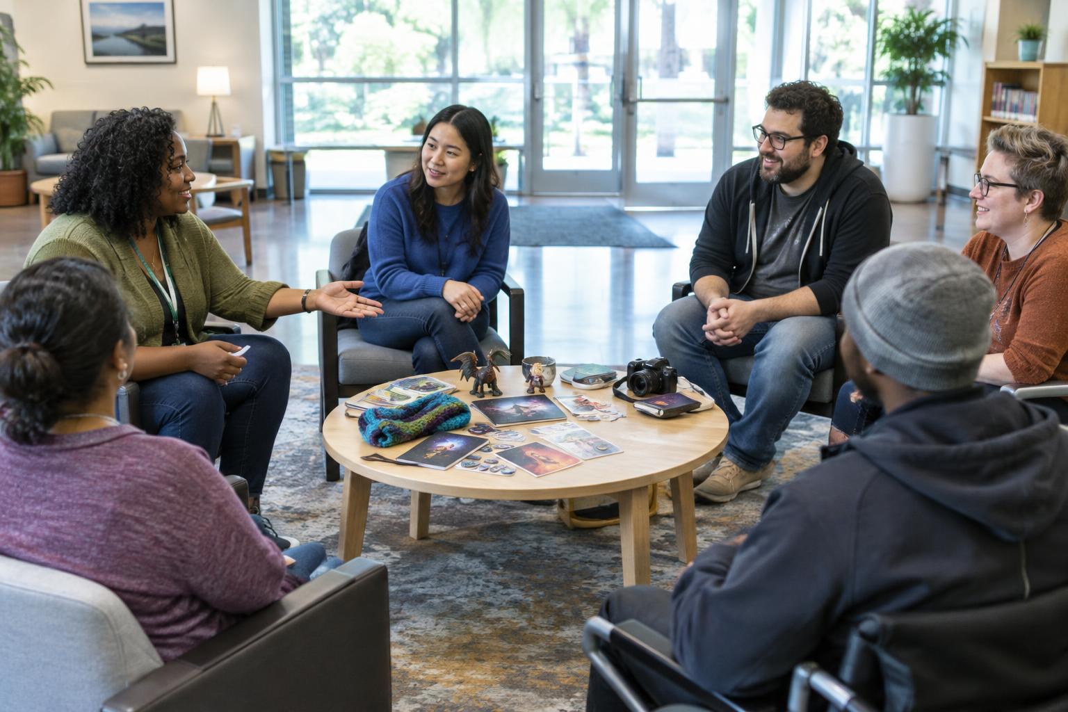 How to Plan a Fan Meetup With Safety and Consent in Mind