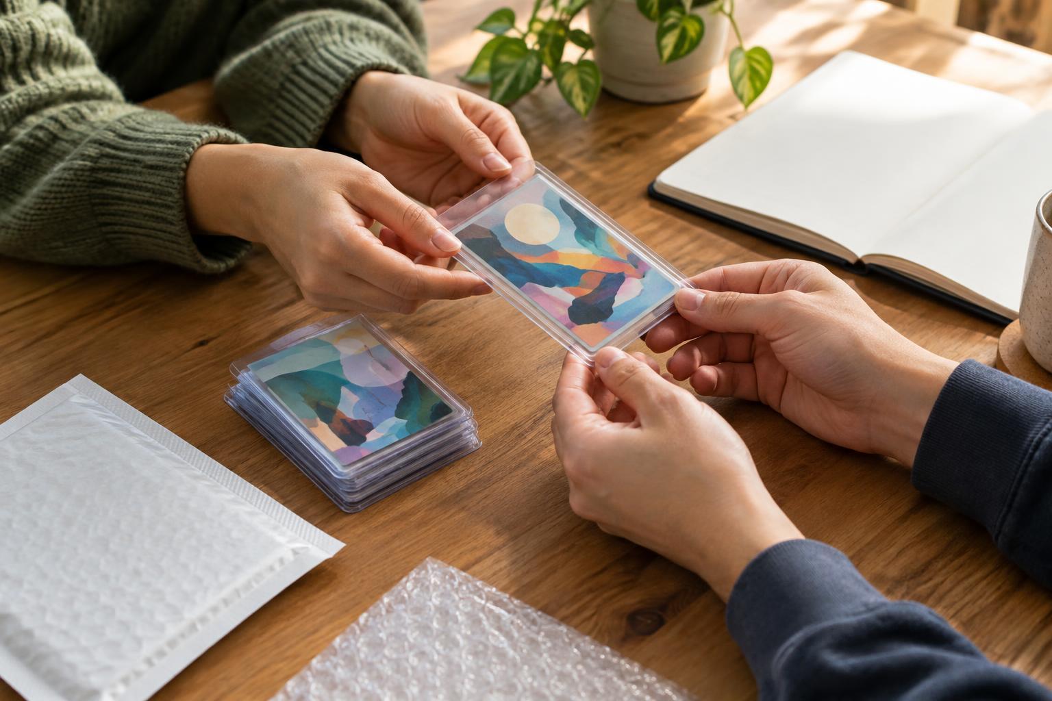 A Fan’s Guide to Trading Collectibles with Confidence