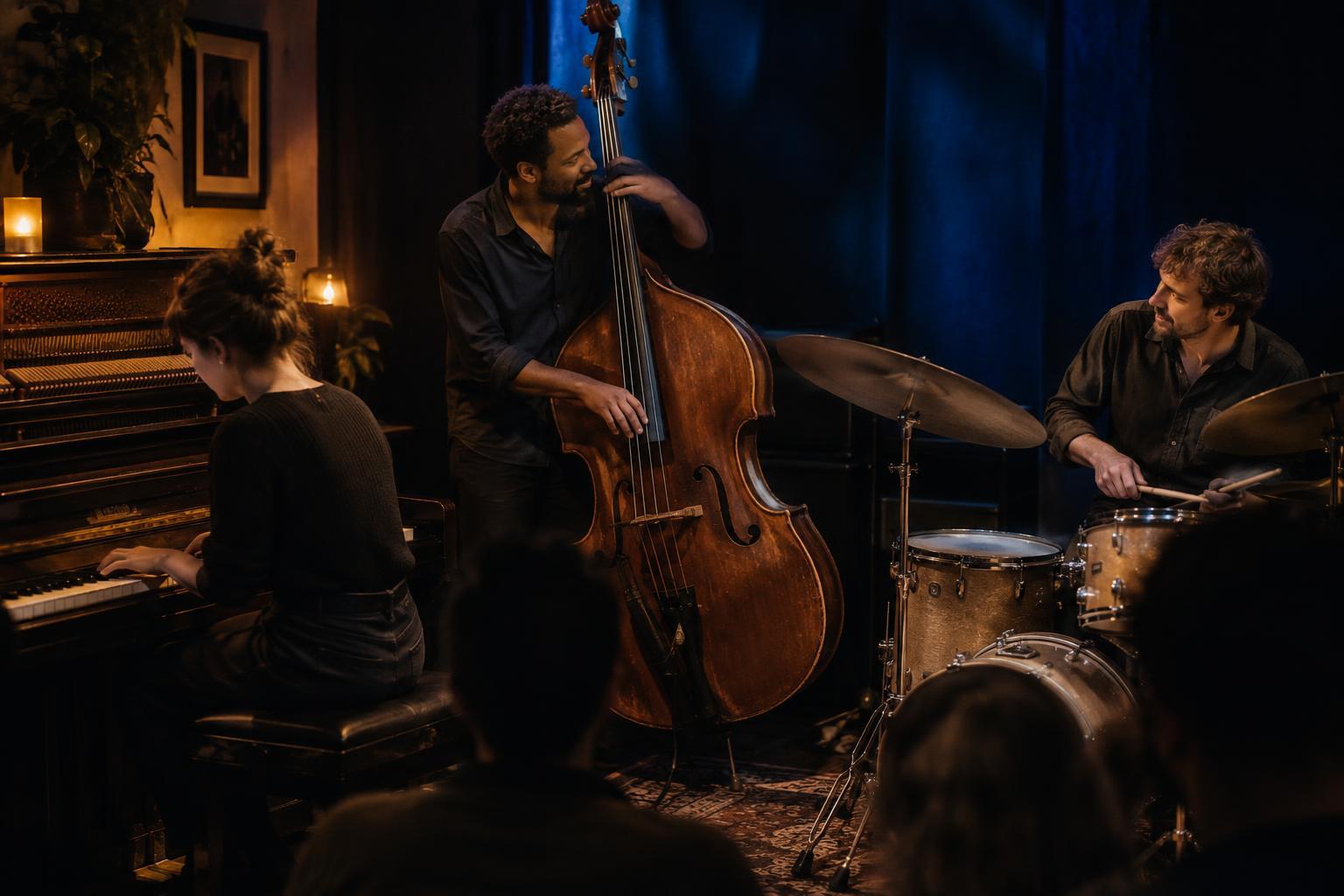 Improvisation and Arrangement: Why the Same Song Sounds Different Live